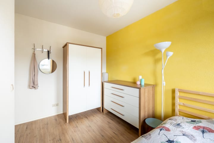 Photo 26 of Cairostraat 8