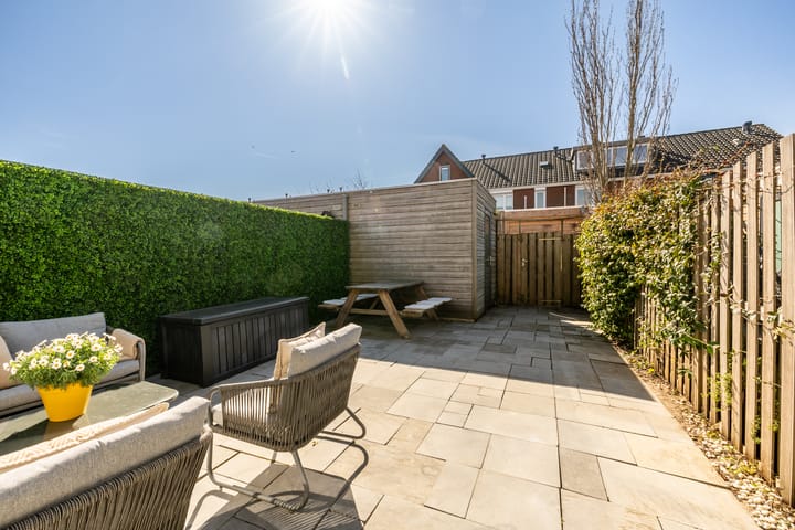 Photo 30 of Cairostraat 8