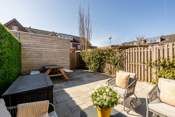 Photo 31 of Cairostraat 8