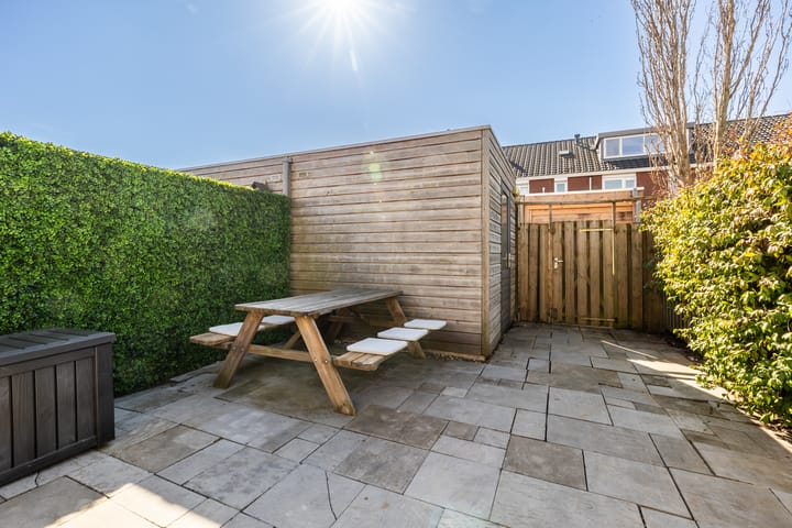 Photo 32 of Cairostraat 8