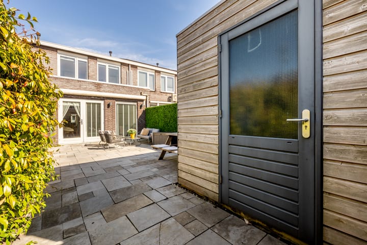 Photo 33 of Cairostraat 8