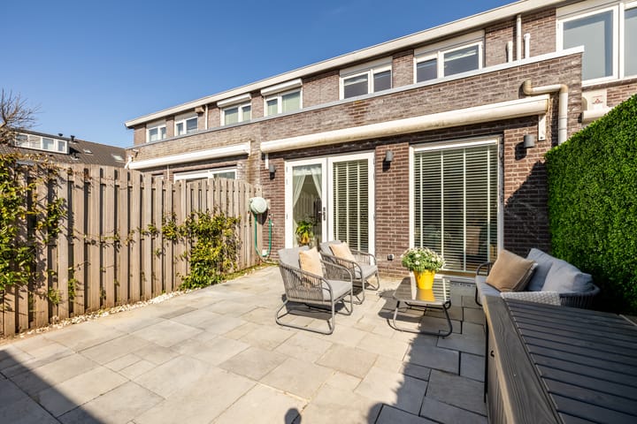 Photo 34 of Cairostraat 8