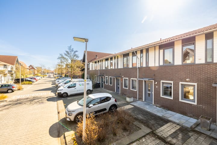 Photo 36 of Cairostraat 8