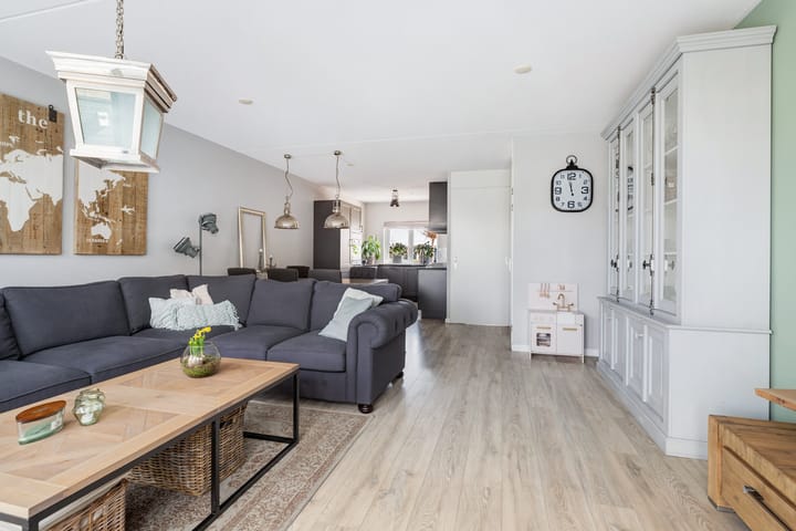 Foto 6 van Paulinapolder 45