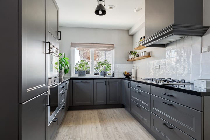 Foto 8 van Paulinapolder 45