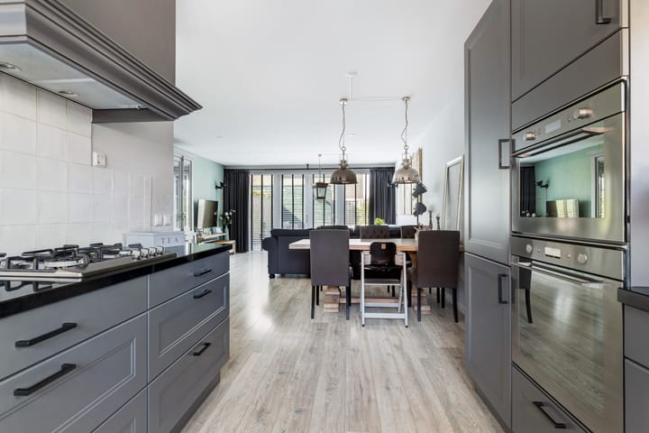 Foto 10 van Paulinapolder 45