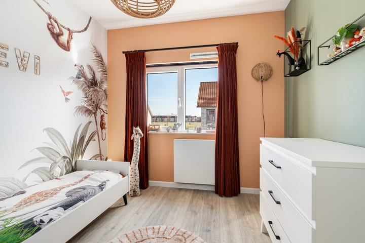 Foto 13 van Paulinapolder 45