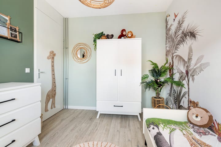 Foto 14 van Paulinapolder 45