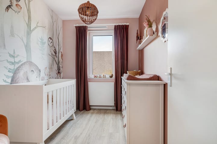 Foto 15 van Paulinapolder 45