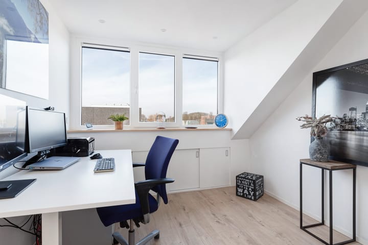 Foto 21 van Paulinapolder 45