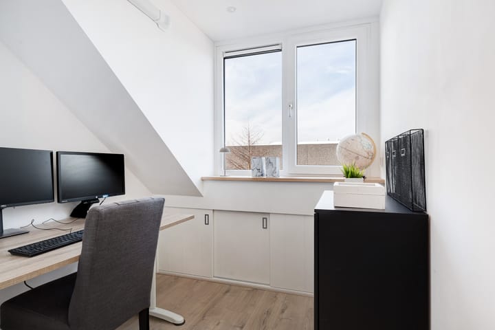 Foto 22 van Paulinapolder 45