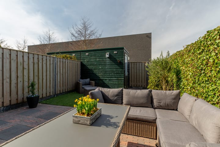 Foto 23 van Paulinapolder 45