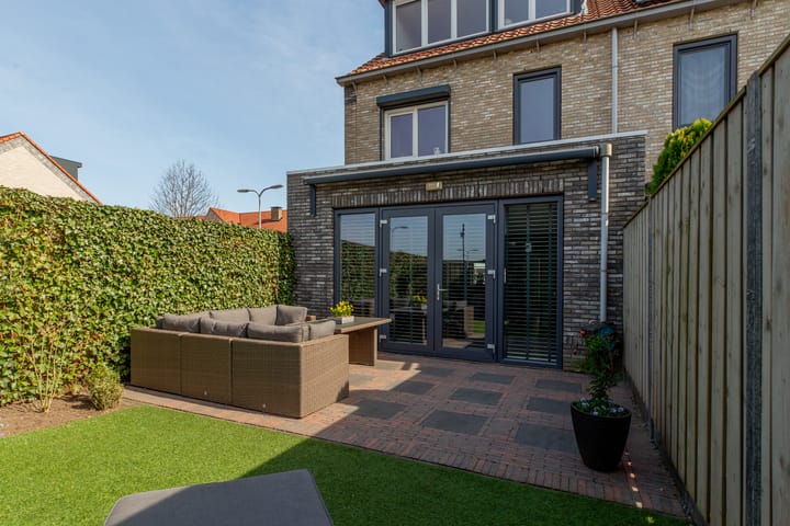 Foto 24 van Paulinapolder 45