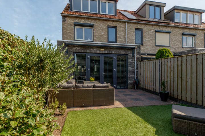 Foto 25 van Paulinapolder 45