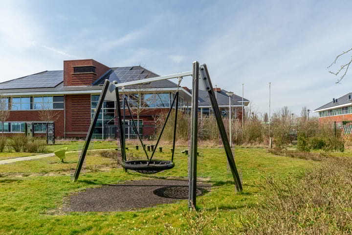 Foto 26 van Paulinapolder 45