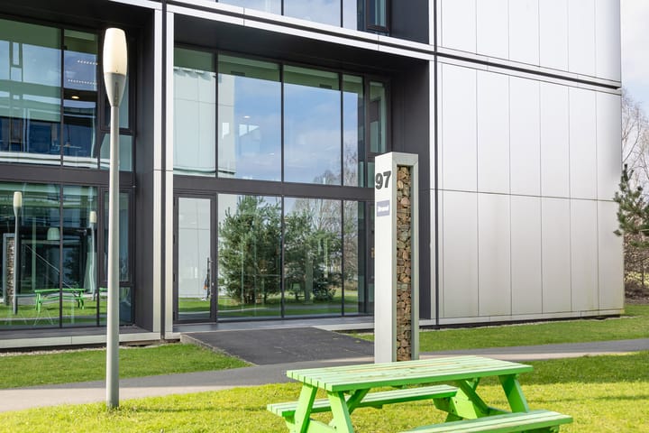 High Tech Campus 97, Eindhoven