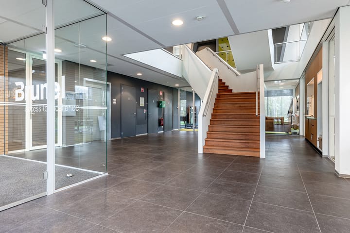 High Tech Campus 97, Eindhoven