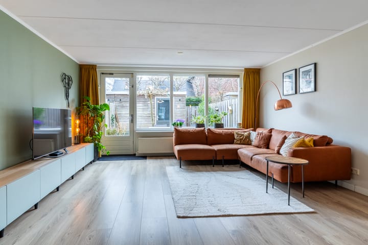 Foto 2 van Eekhoornstraat 28