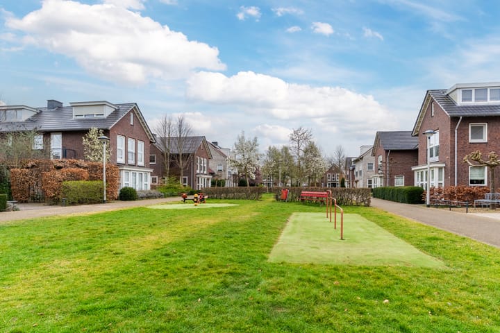 Foto 4 van Eekhoornstraat 28