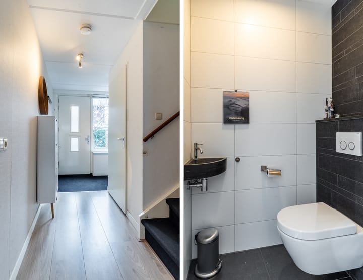 Foto 5 van Eekhoornstraat 28