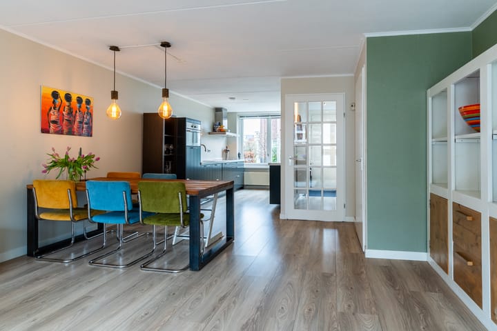 Foto 7 van Eekhoornstraat 28