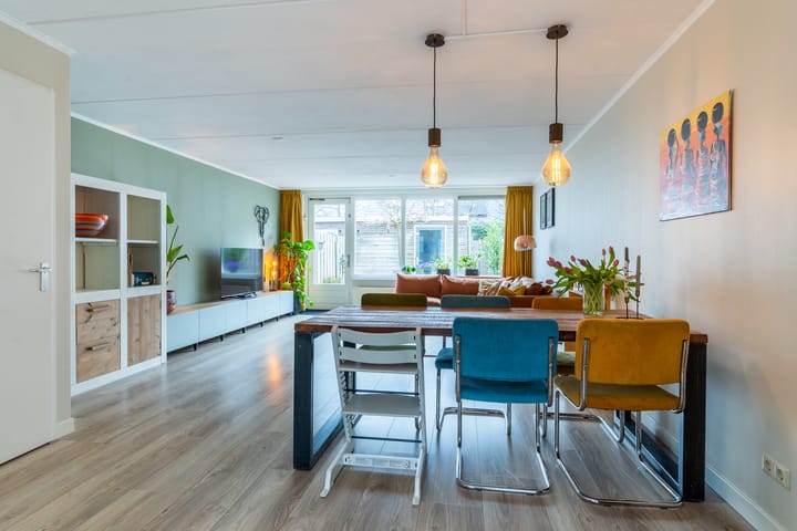 Foto 8 van Eekhoornstraat 28