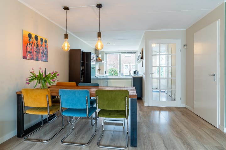 Foto 9 van Eekhoornstraat 28