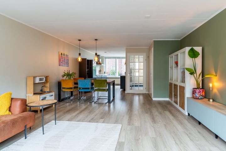 Foto 10 van Eekhoornstraat 28