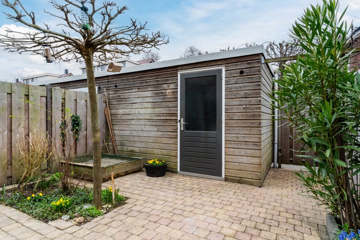 Foto 27 van Eekhoornstraat 28