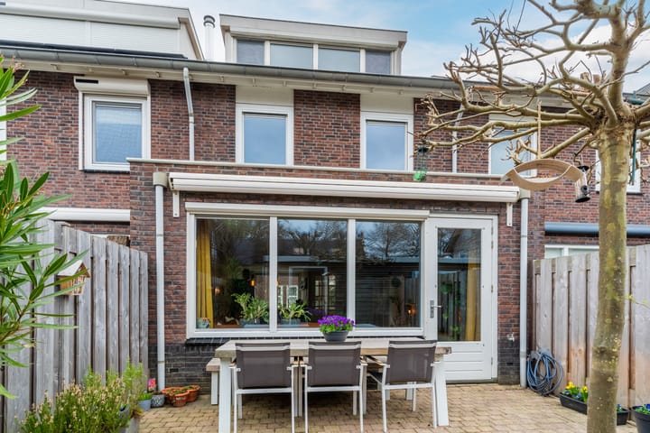 Foto 28 van Eekhoornstraat 28