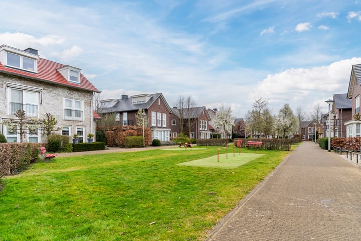 Foto 30 van Eekhoornstraat 28