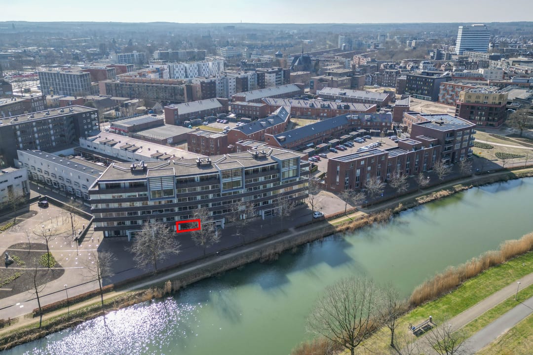 Photo 1 of Stadskade 224