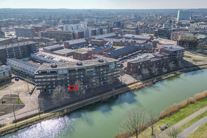 Foto 1 van Stadskade 224