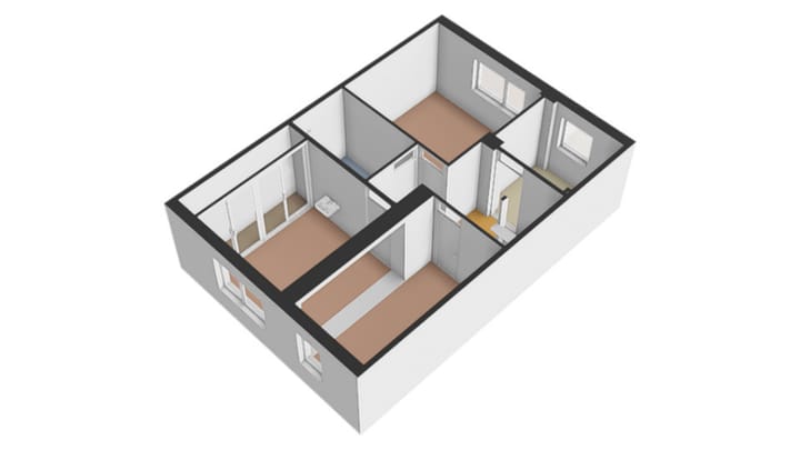 Foto 40 van Tunnelweg 125