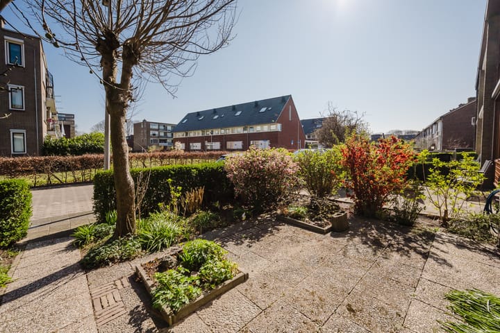 Foto 1 van Frans Halsstraat 6