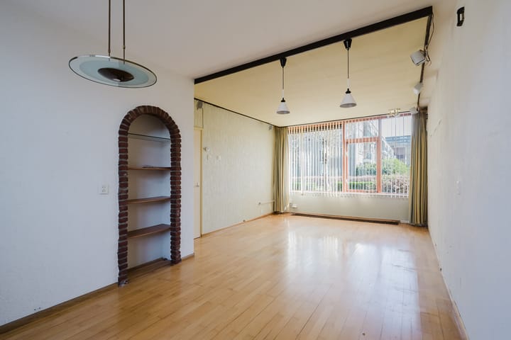 Foto 2 van Frans Halsstraat 6