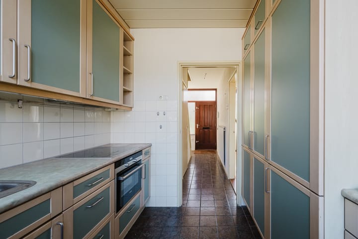 Foto 3 van Frans Halsstraat 6