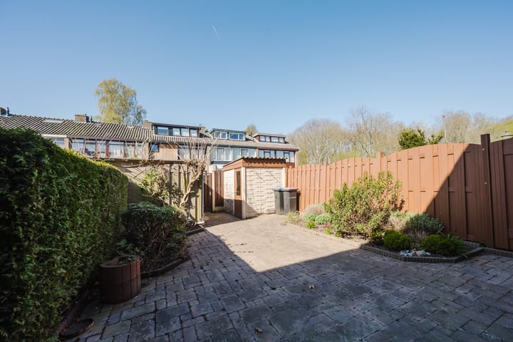 Foto 4 van Frans Halsstraat 6