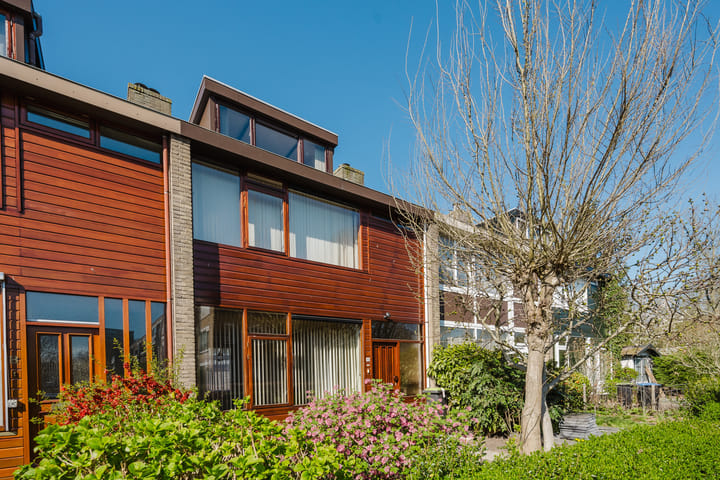 Foto 8 van Frans Halsstraat 6