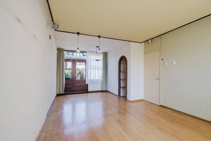 Foto 12 van Frans Halsstraat 6