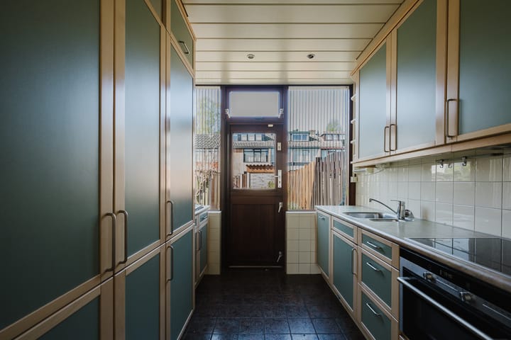 Foto 13 van Frans Halsstraat 6