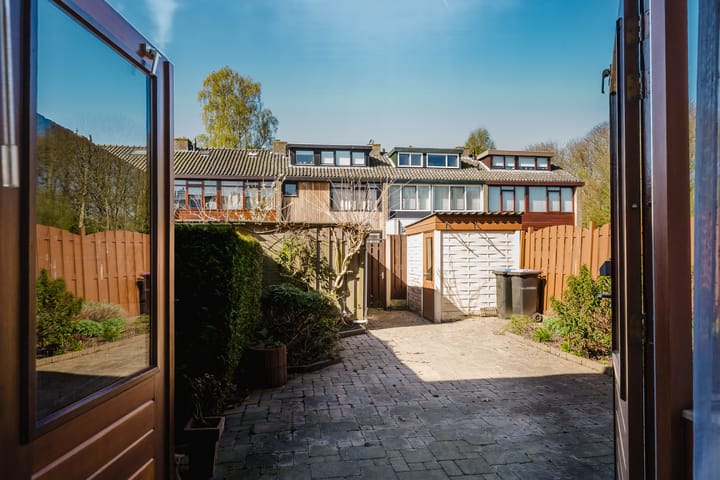 Foto 14 van Frans Halsstraat 6