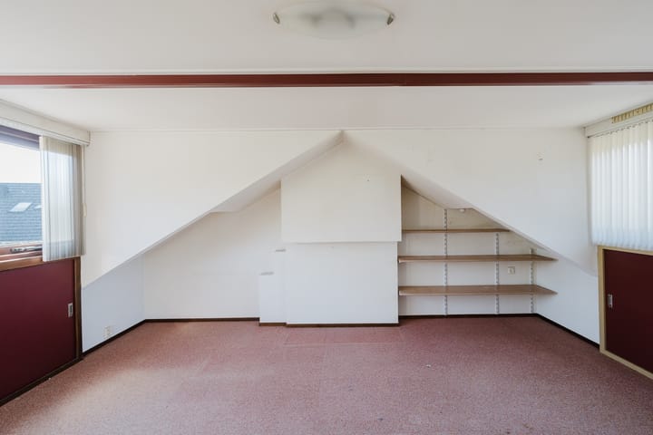 Foto 27 van Frans Halsstraat 6