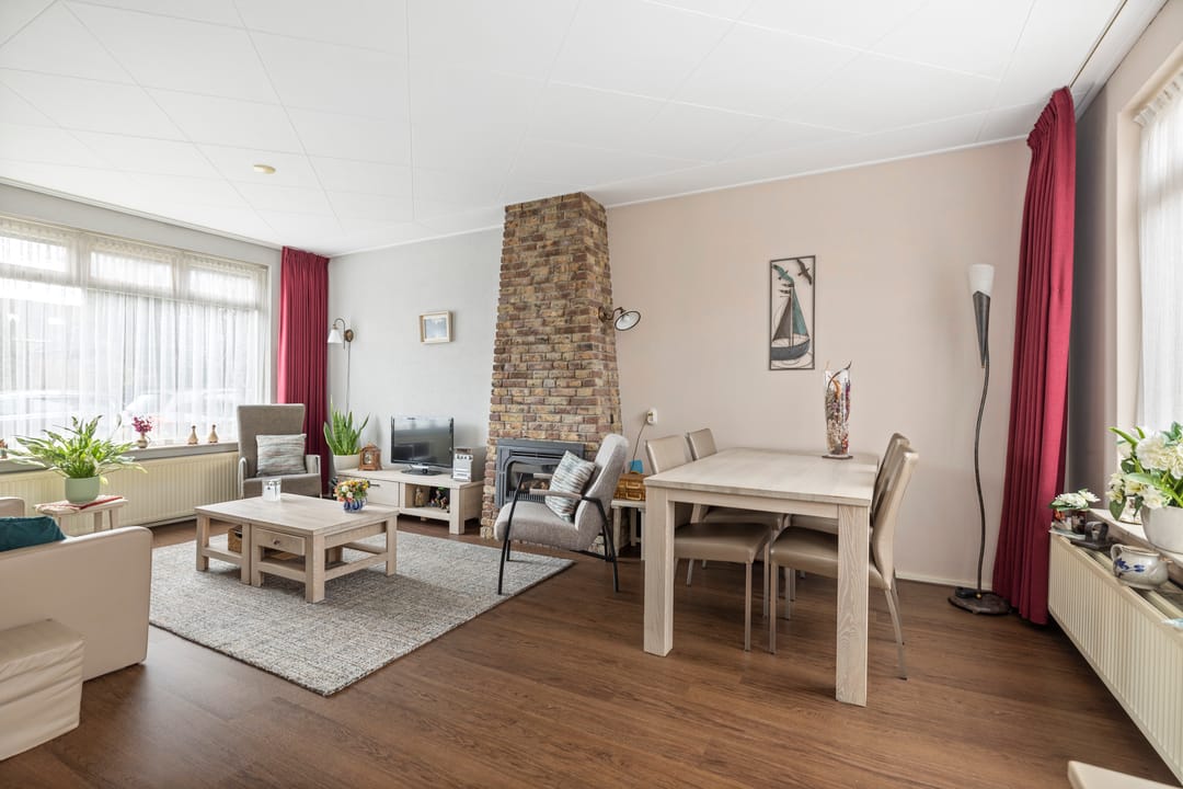 Foto 2 van Hovenierstraat 10