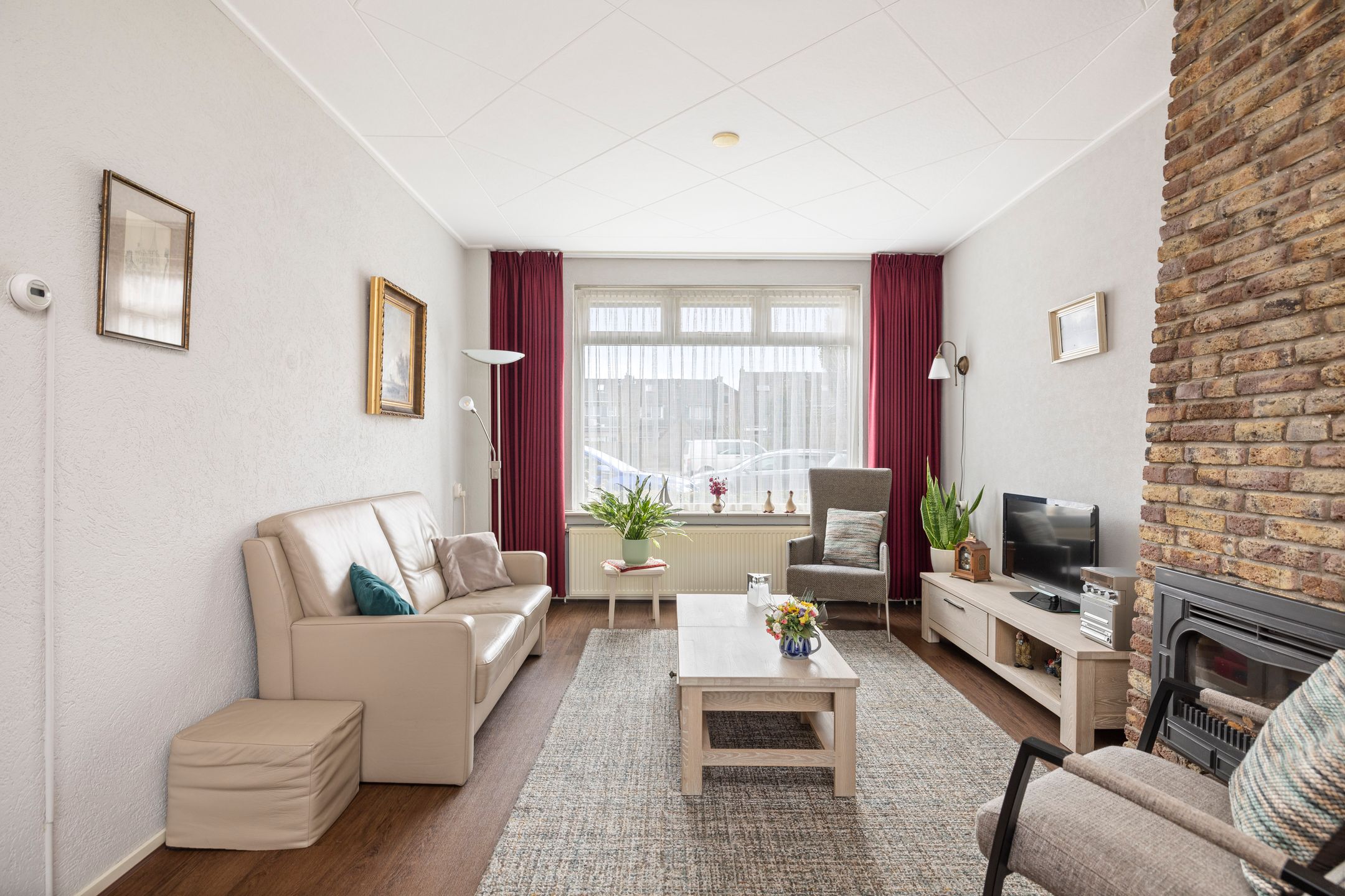 Foto 3 van Hovenierstraat 10