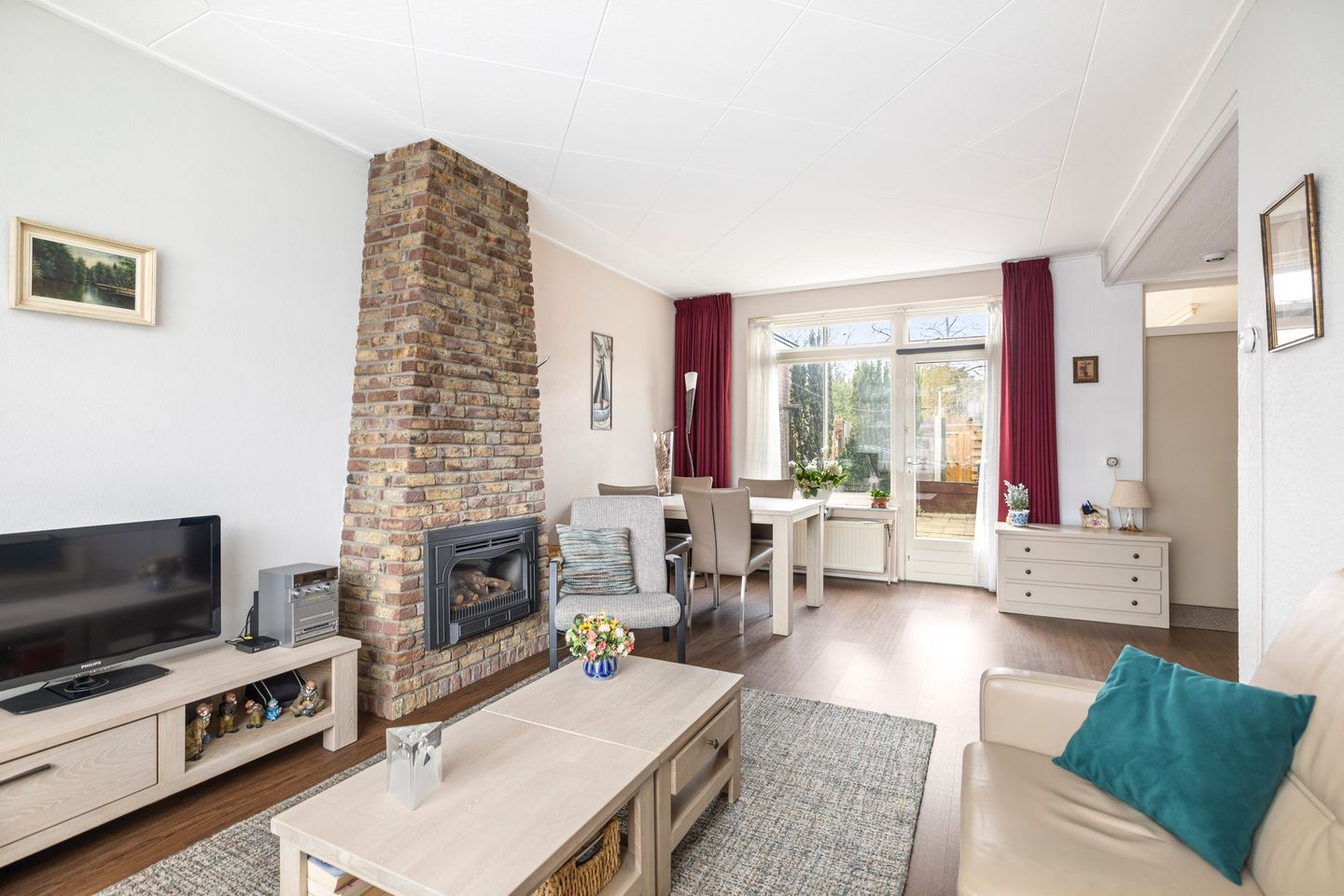 Foto 4 van Hovenierstraat 10