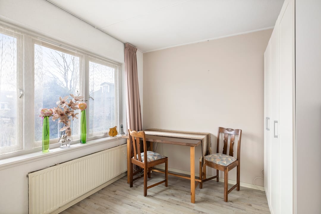 Foto 11 van Hovenierstraat 10