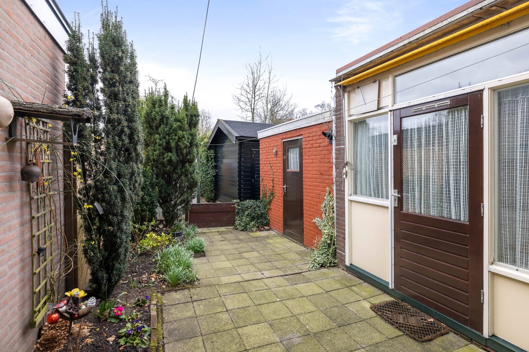 Foto 17 van Hovenierstraat 10