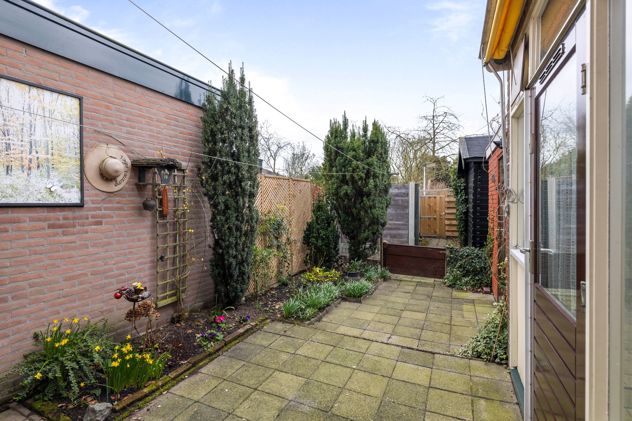 Foto 18 van Hovenierstraat 10