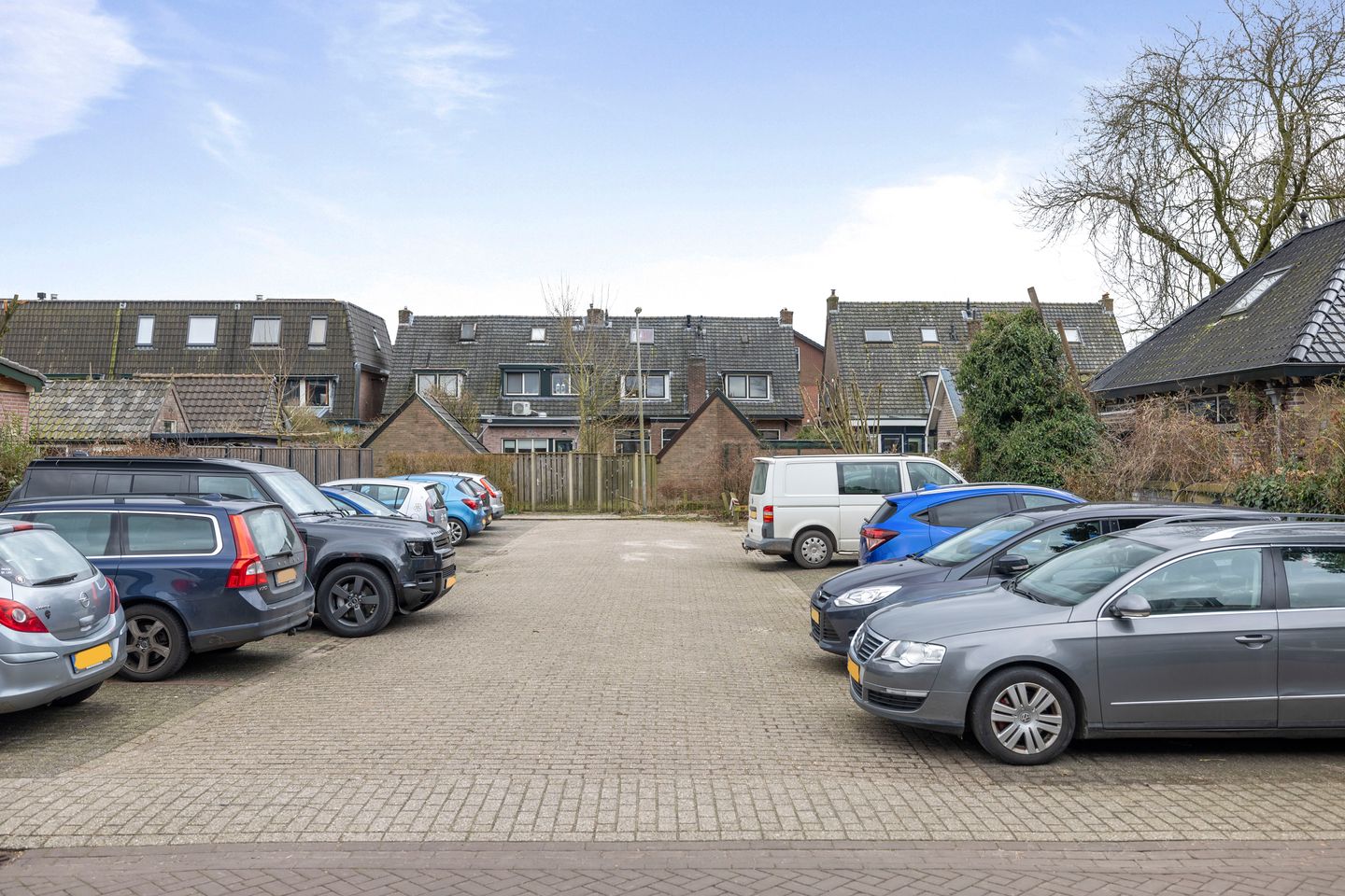 Foto 19 van Hovenierstraat 10